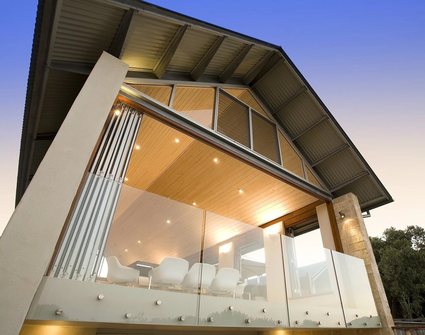 bunker bay residence