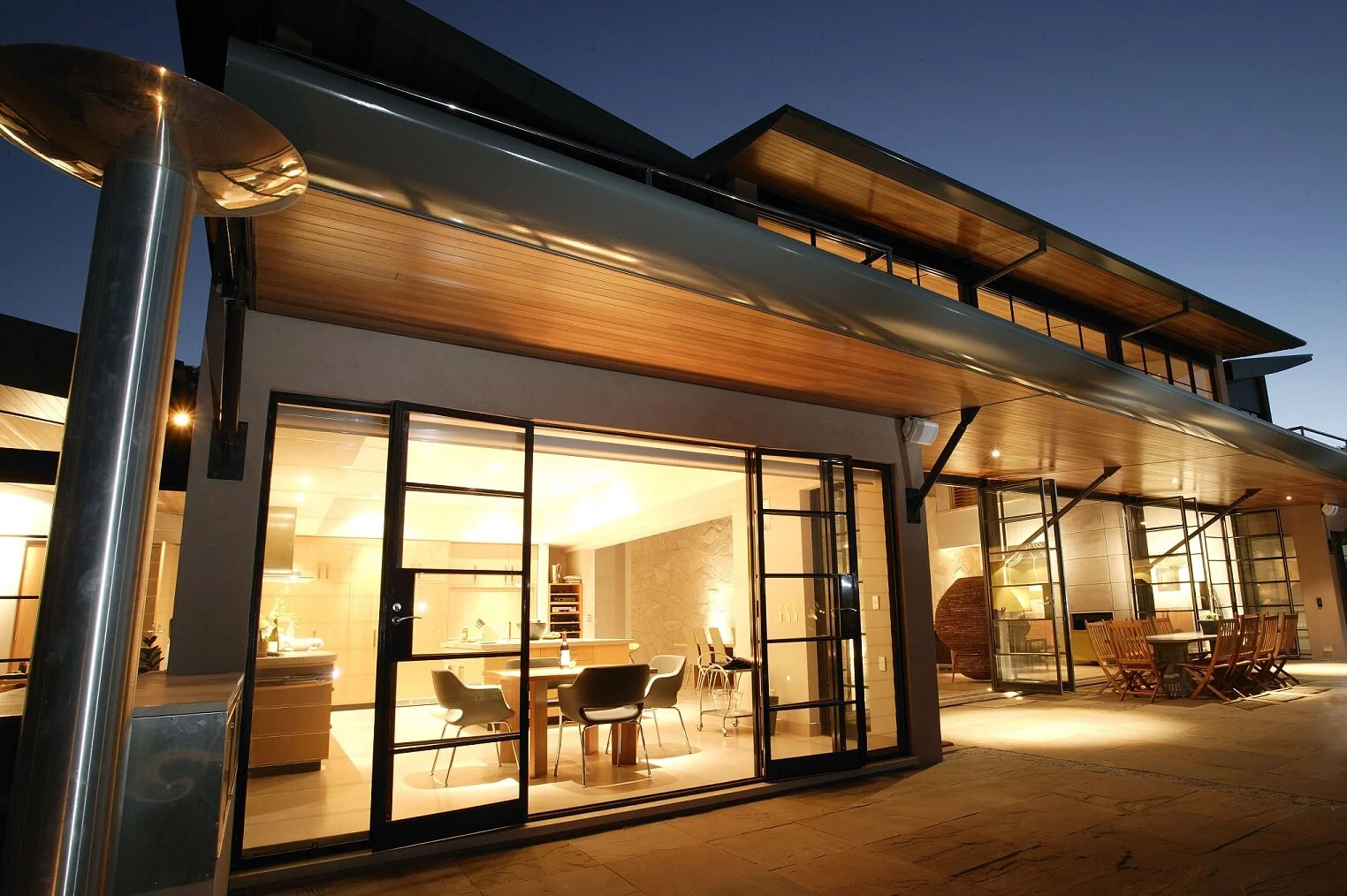 yallingup residence