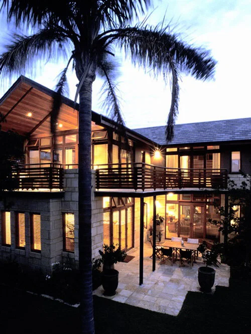 cottesloe 2 residence