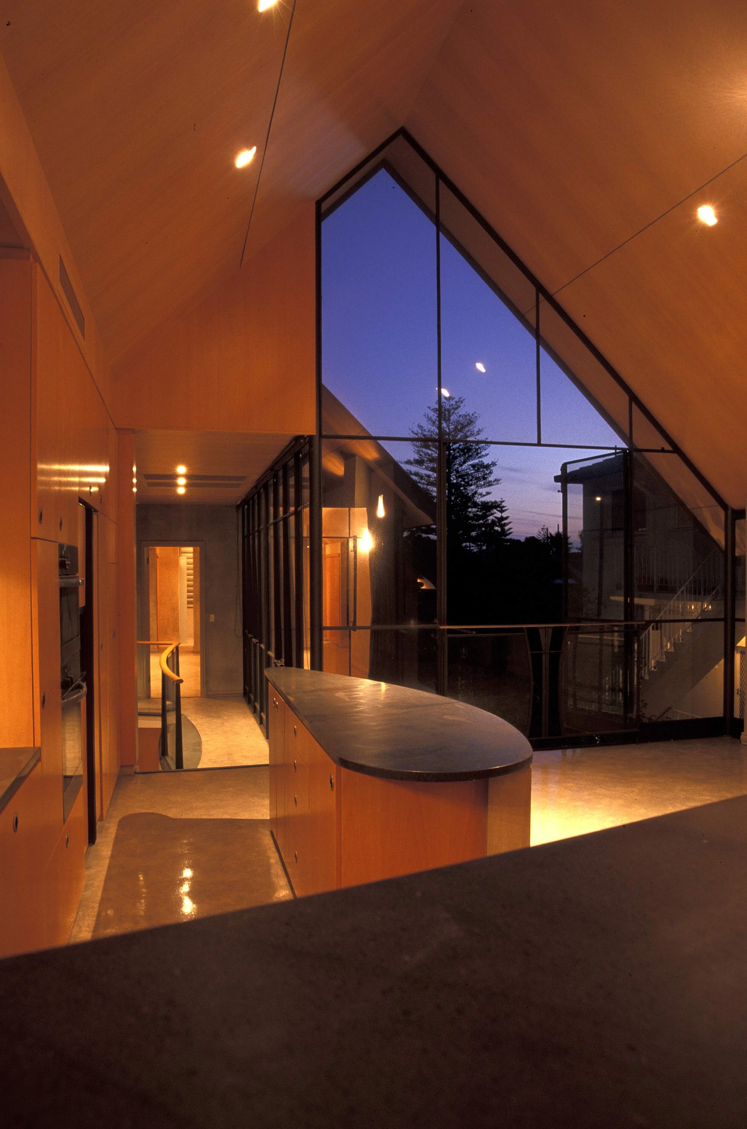 cottesloe residence