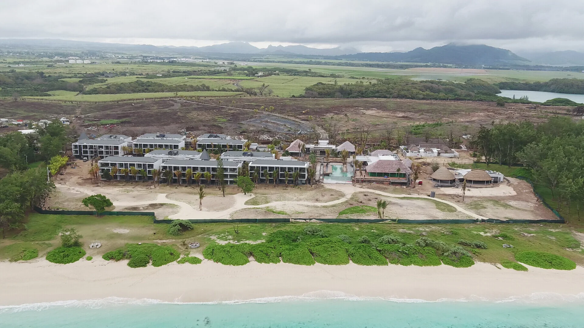 Mauritius Resort Construction Aerial Overview.jpg