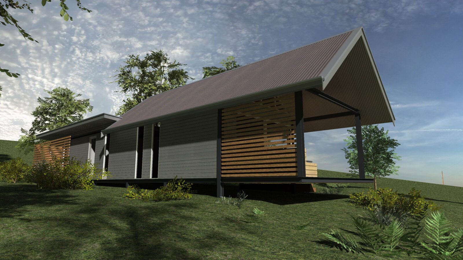 2007 - killalea resort