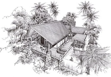 2007 - phuket resort