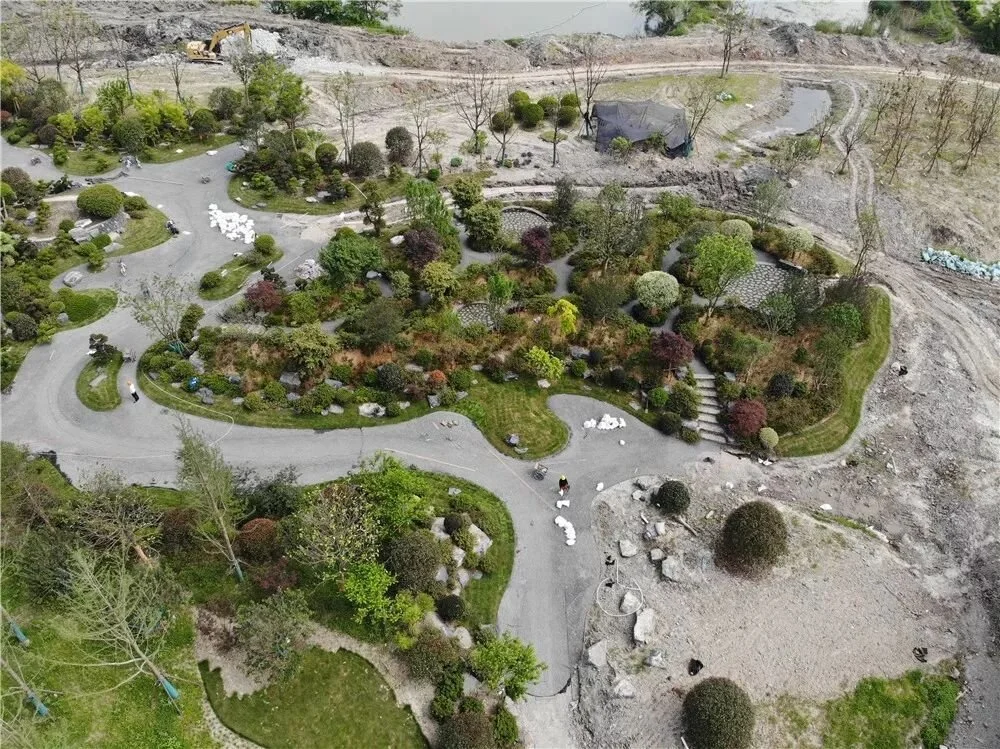 Meditation Flower Pavilion Aerial.jpeg
