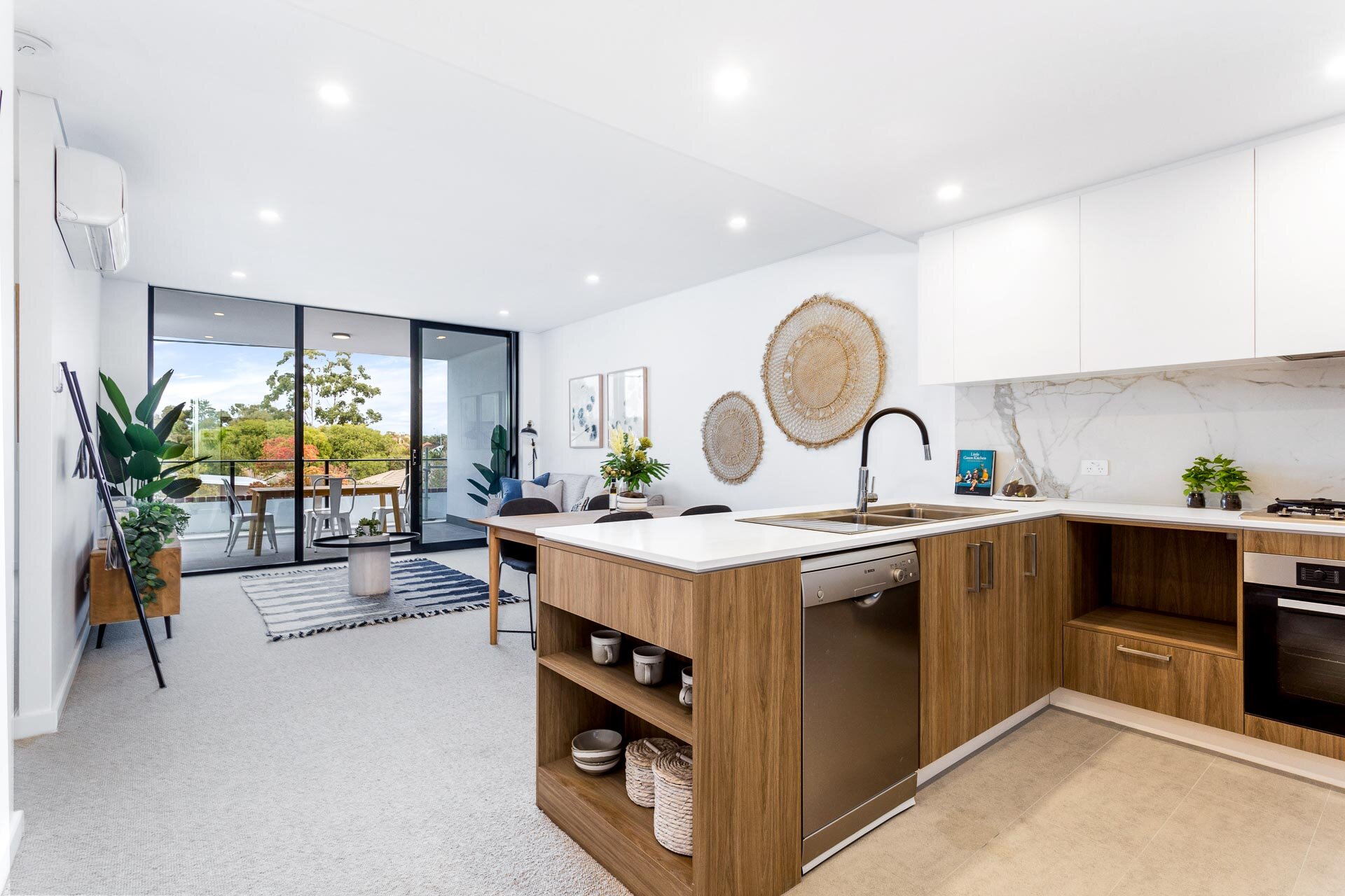    Awards:   UDIA - Judges Award  UDIA WA Awards for Excellence 2019    Enquire @  Carrington57    