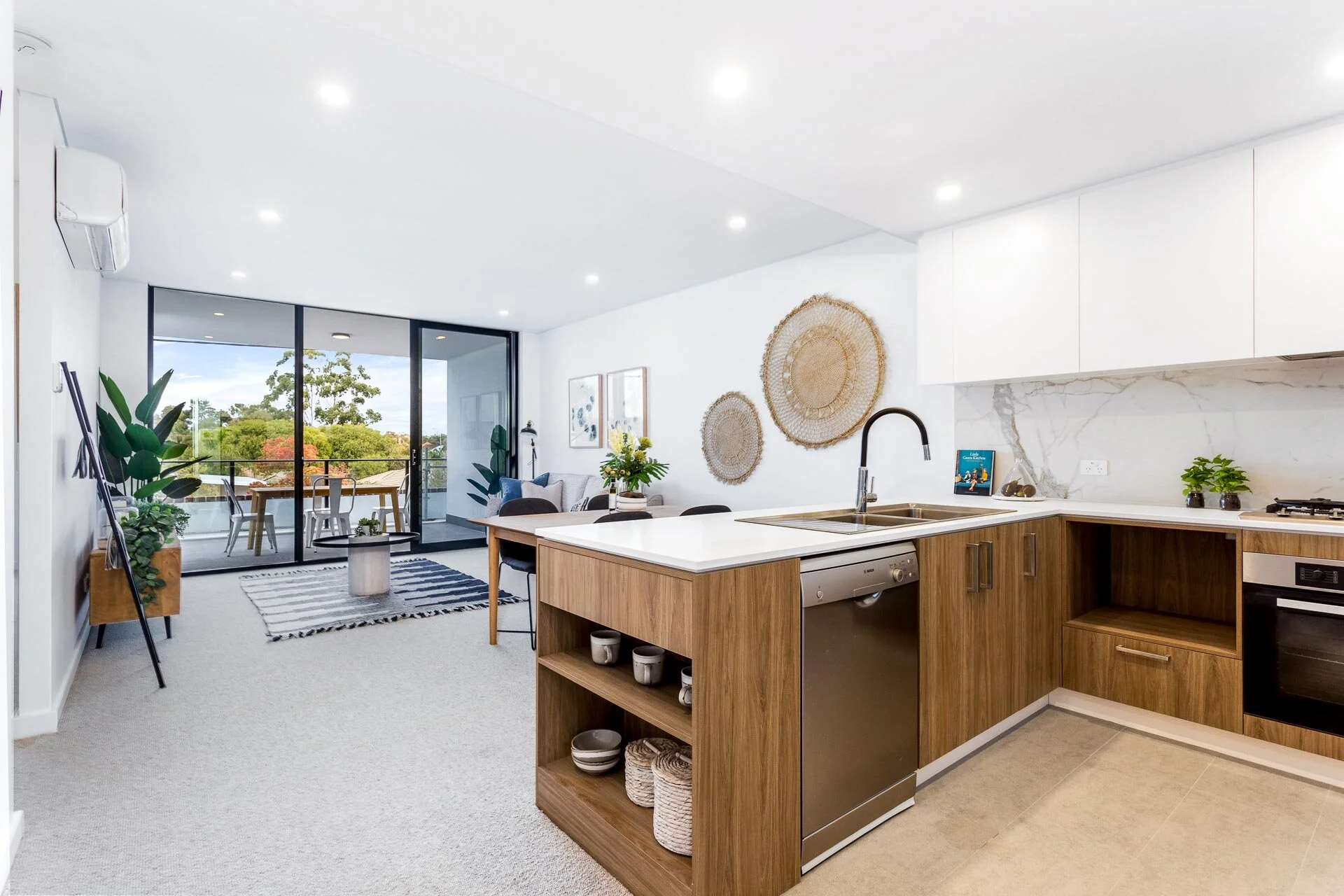    Awards:   UDIA - Judges Award  UDIA WA Awards for Excellence 2019    Enquire @  Carrington57    