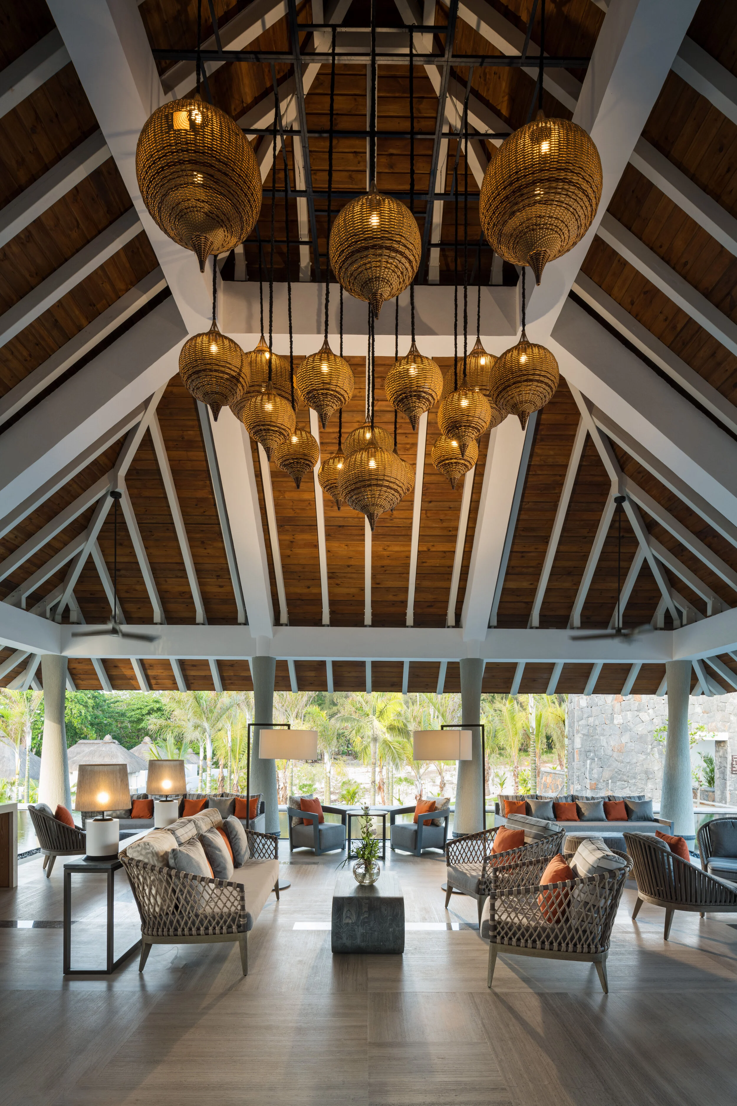 Le Chaland Resort Mauritius Lobby Interior Beachfront Resort.jpg