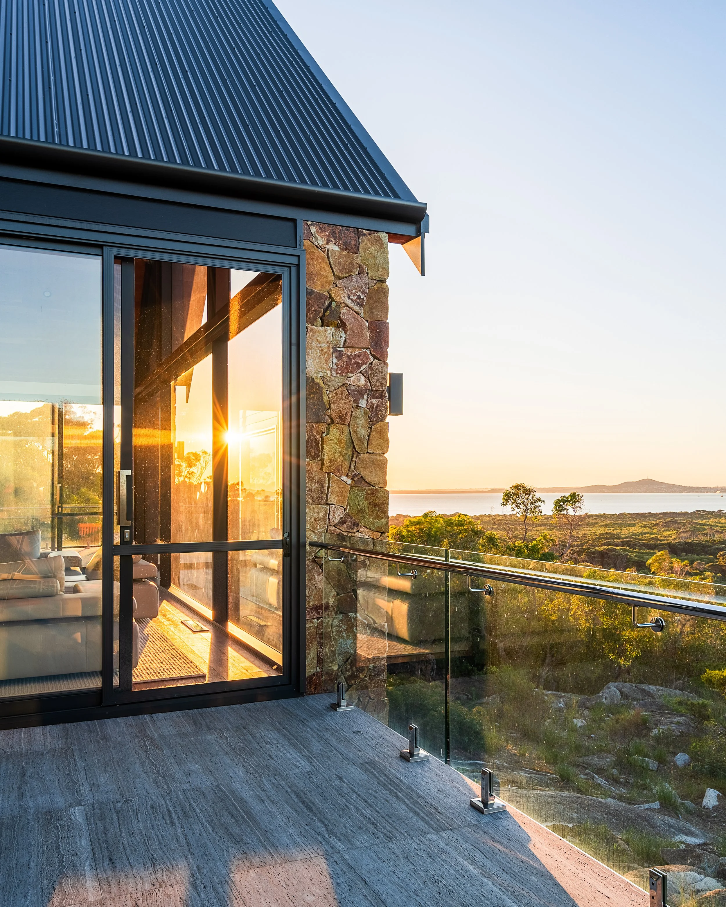 latitude 355 - western australia