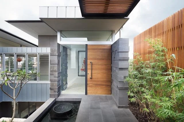  GKA-Design, Watershed Architects-documentation (NSW) 