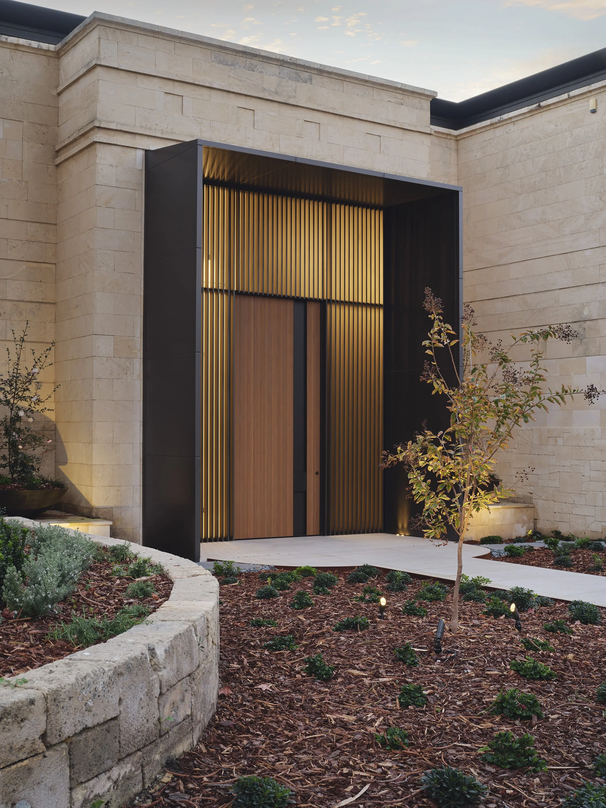 VSR Architectural Arrival Statement Entry Door.jpg