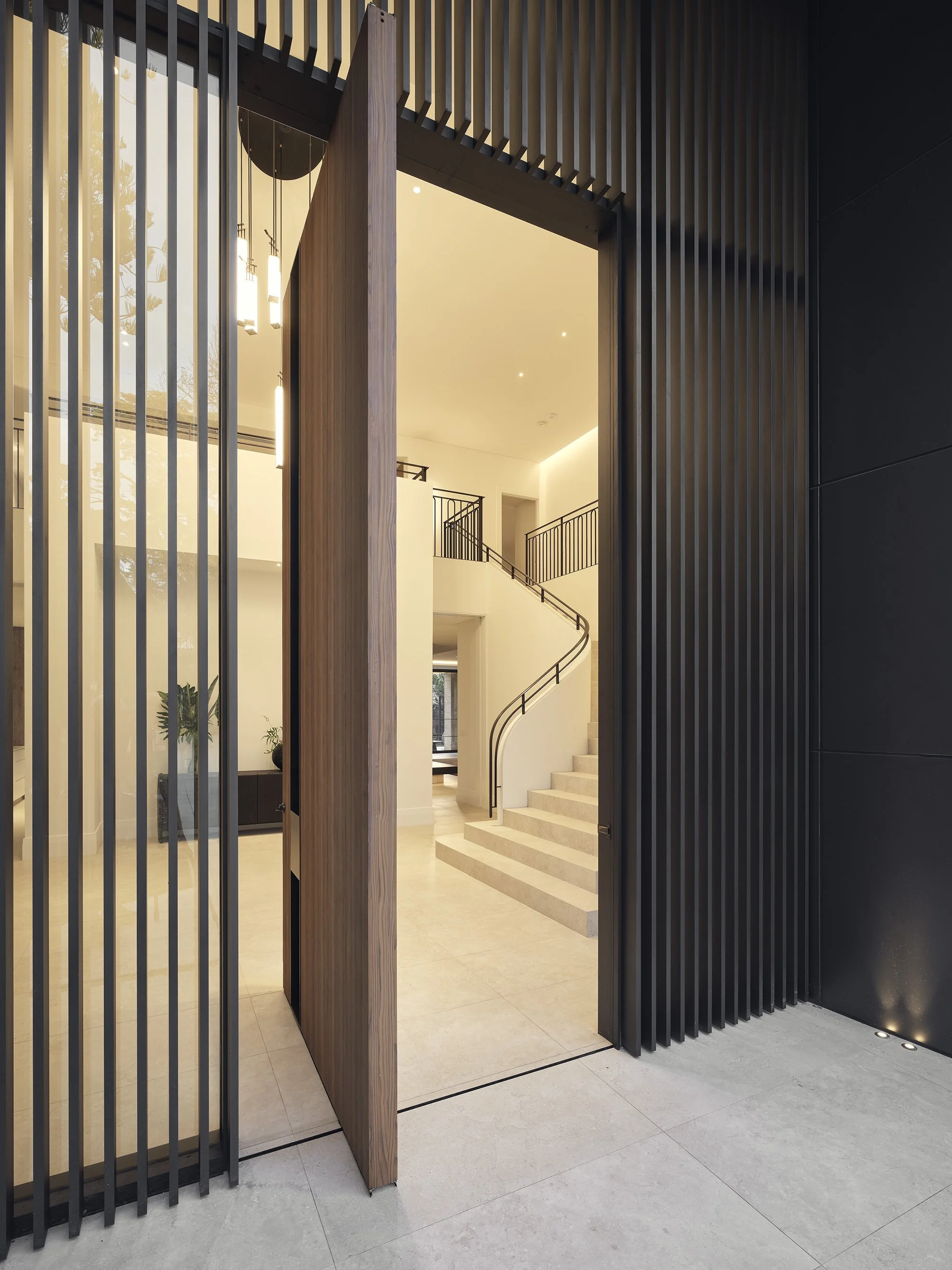 VSR Expansive Entrance Screen Double Volume Architecture.jpg