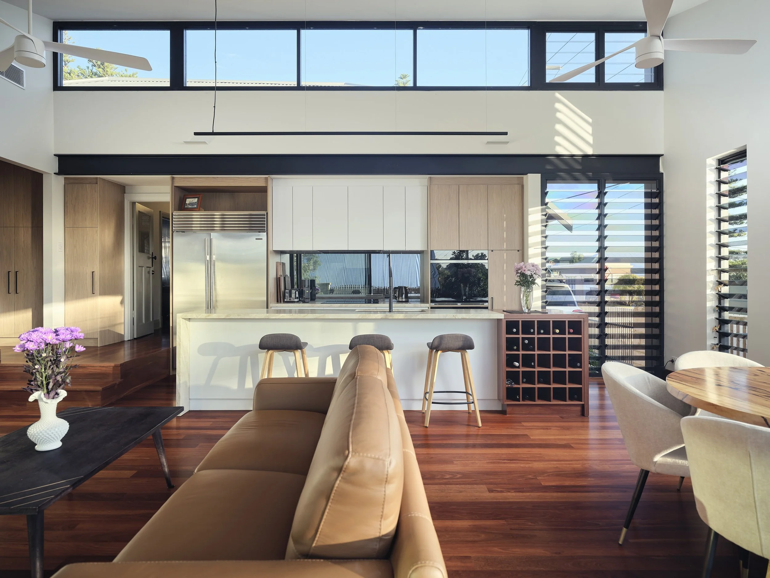 wgv2 Kitchen Living Residential Addition Interior.jpg