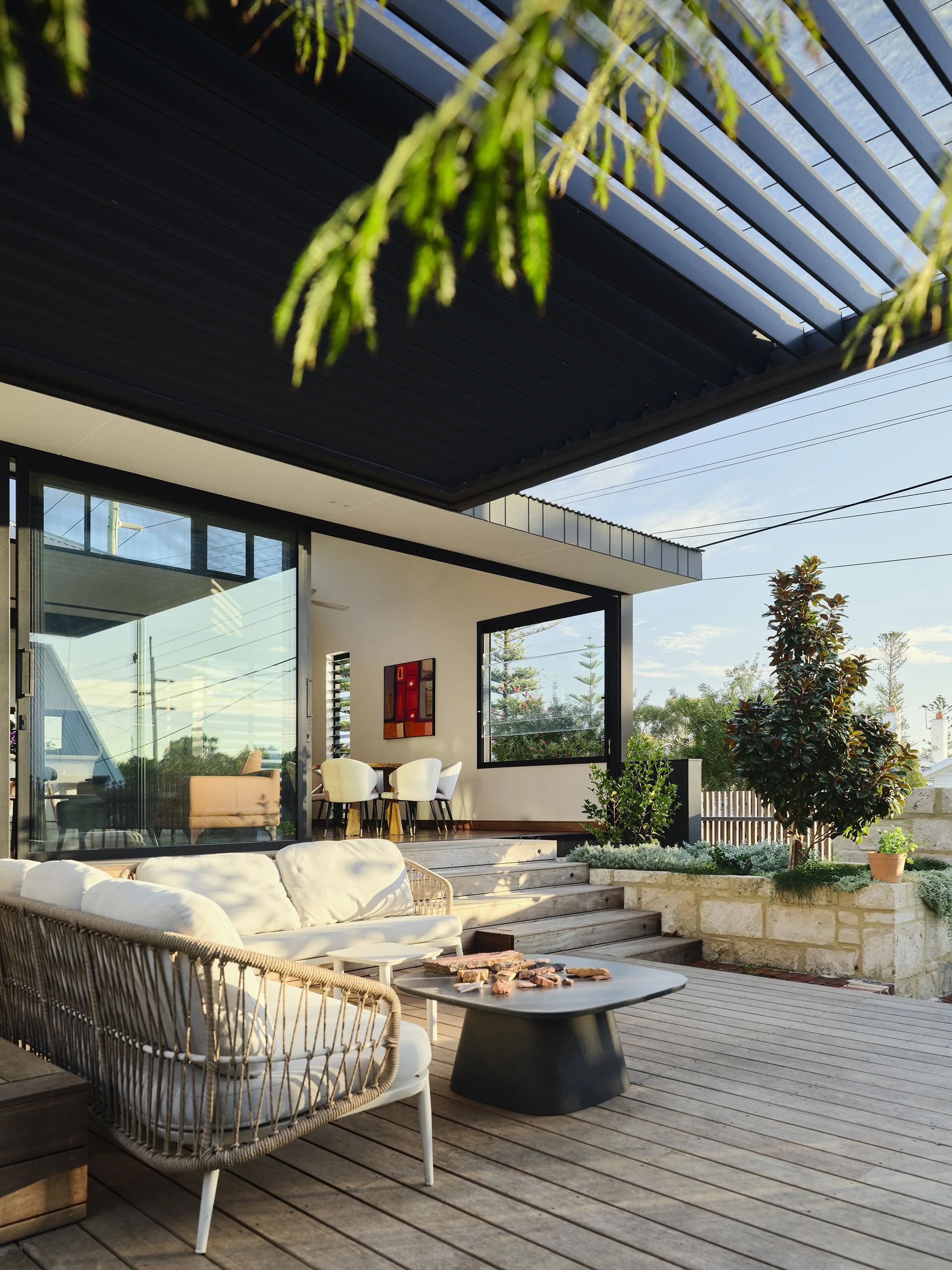 wgv2 Outdoor Lounge Garden Steps Residential Addition.jpg