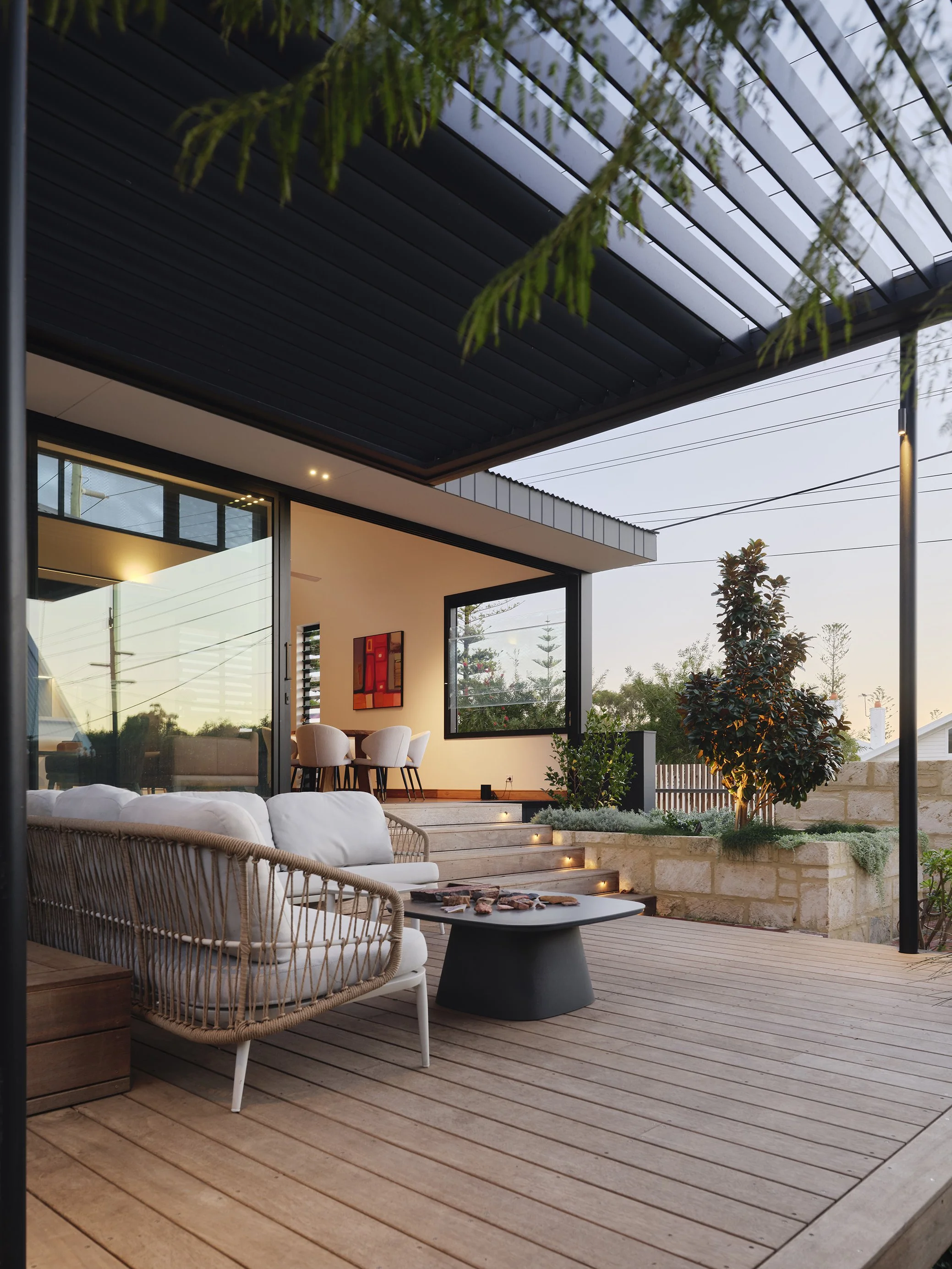 wgv2 Louvre Roof Outdoor Lounge Residential Extension.jpg