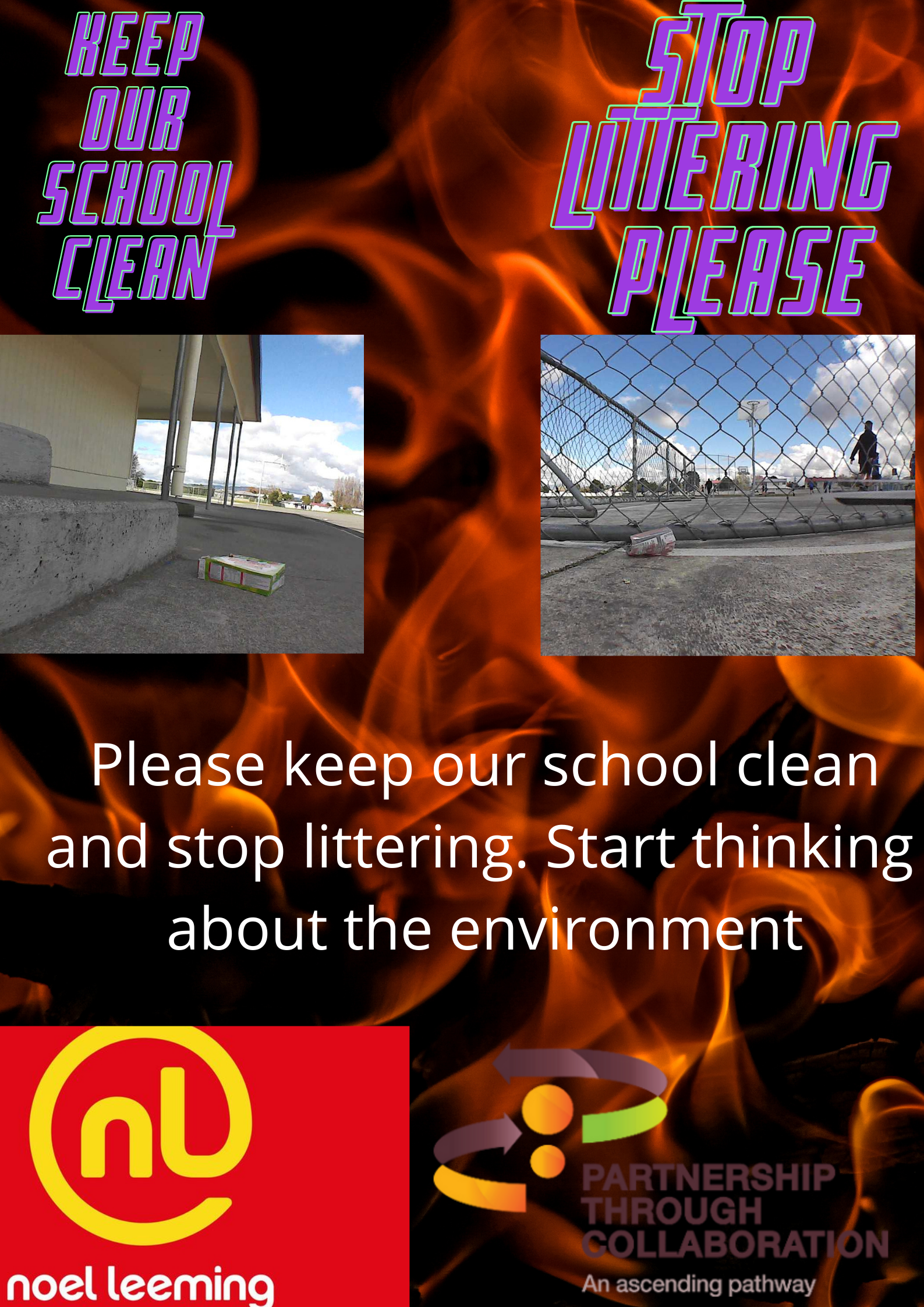 keep our school clean.png
