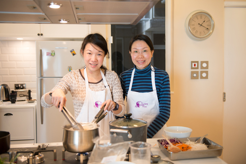 AYURVEDIC COOKING COURSE 5 WEEKS