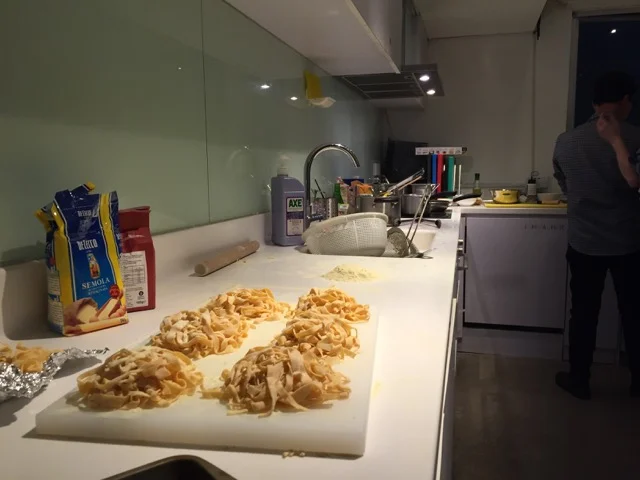 Kitchen Rental Hong Kong Food Photographer Ayurveda