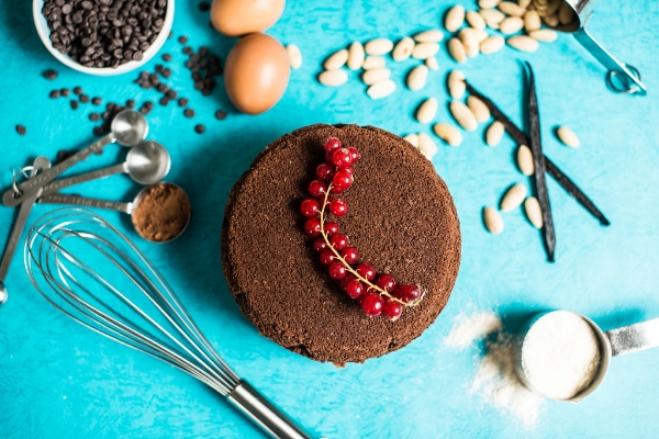 Food Photographer-Hong Kong- Khush Cakes