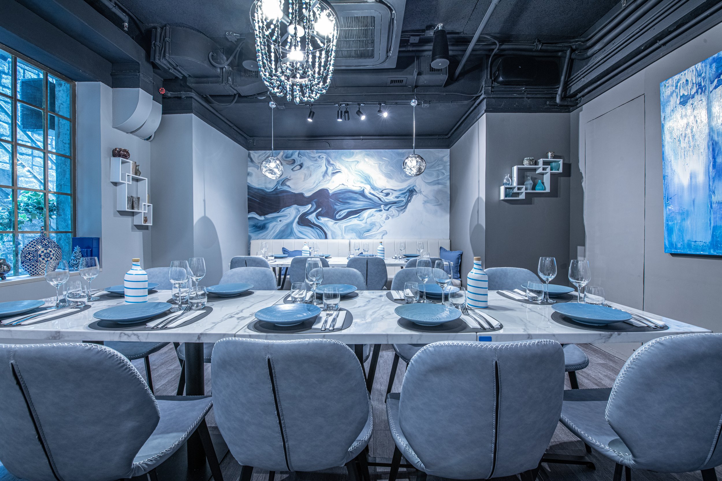 Hong Kong Kitchen Space Rental, Hong Kong Commercial Kitchen Rental