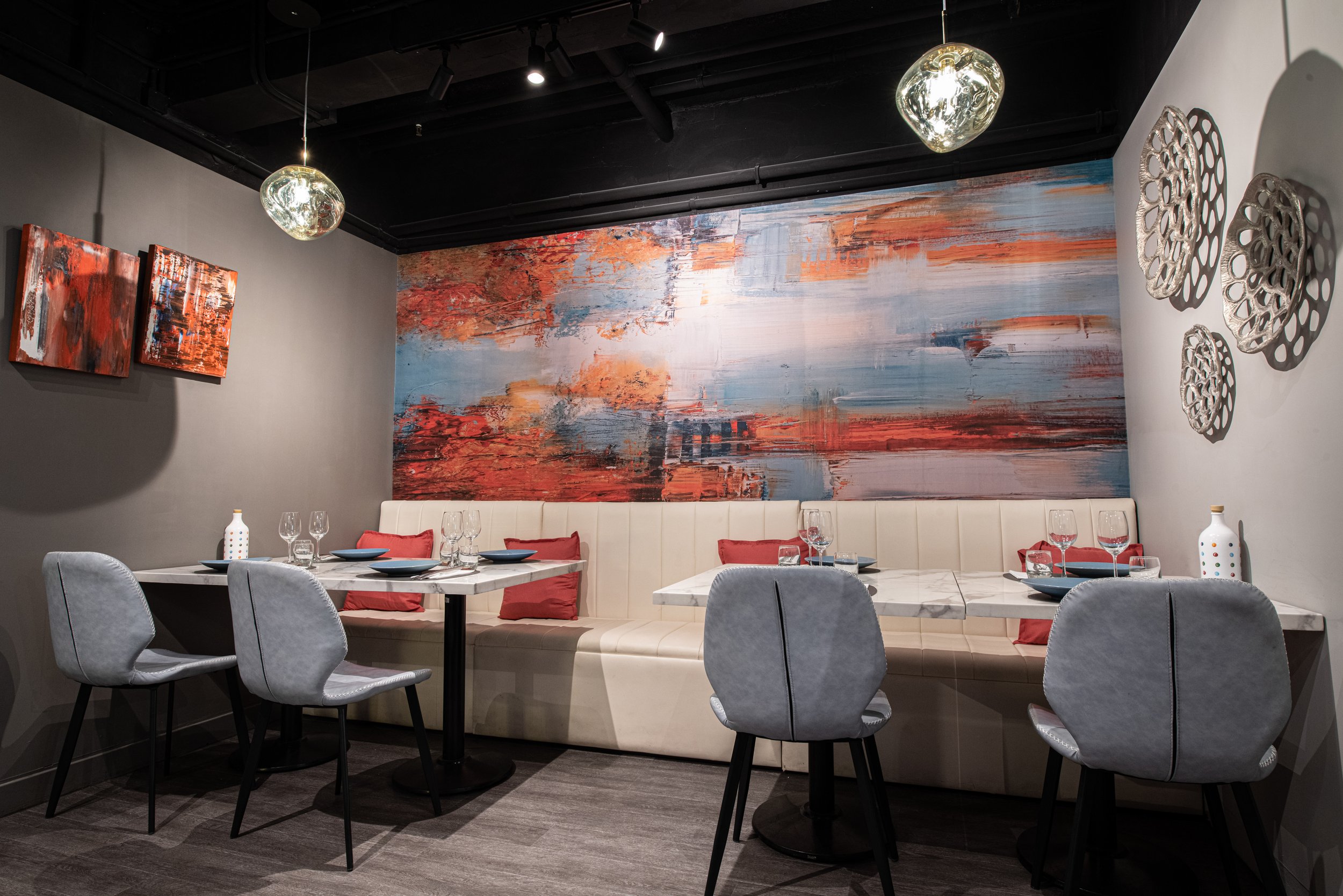 Hong Kong Kitchen Space Rental, Hong Kong Commercial Kitchen Rental