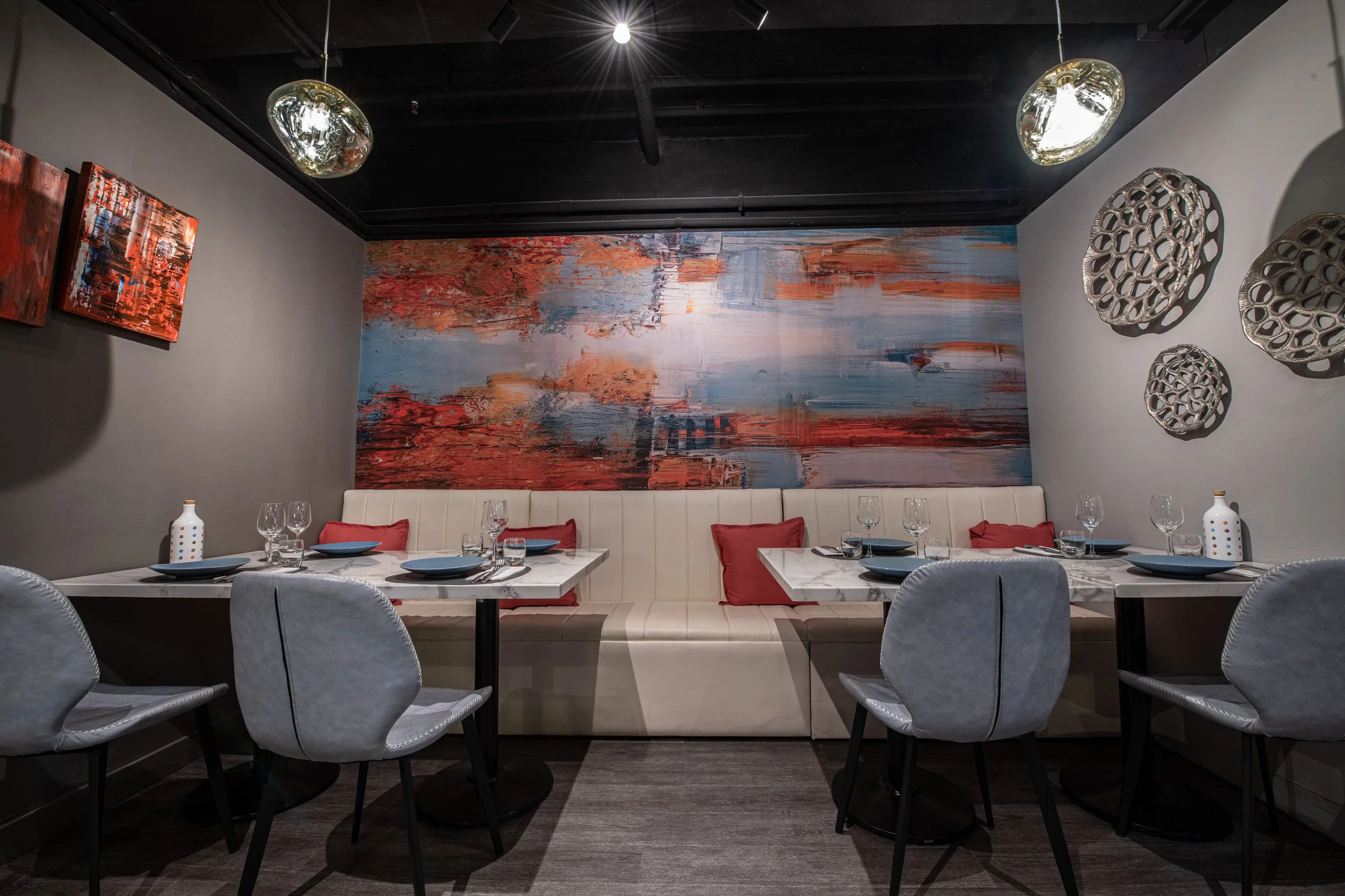 Hong Kong Kitchen Space Rental, Hong Kong Commercial Kitchen Rental