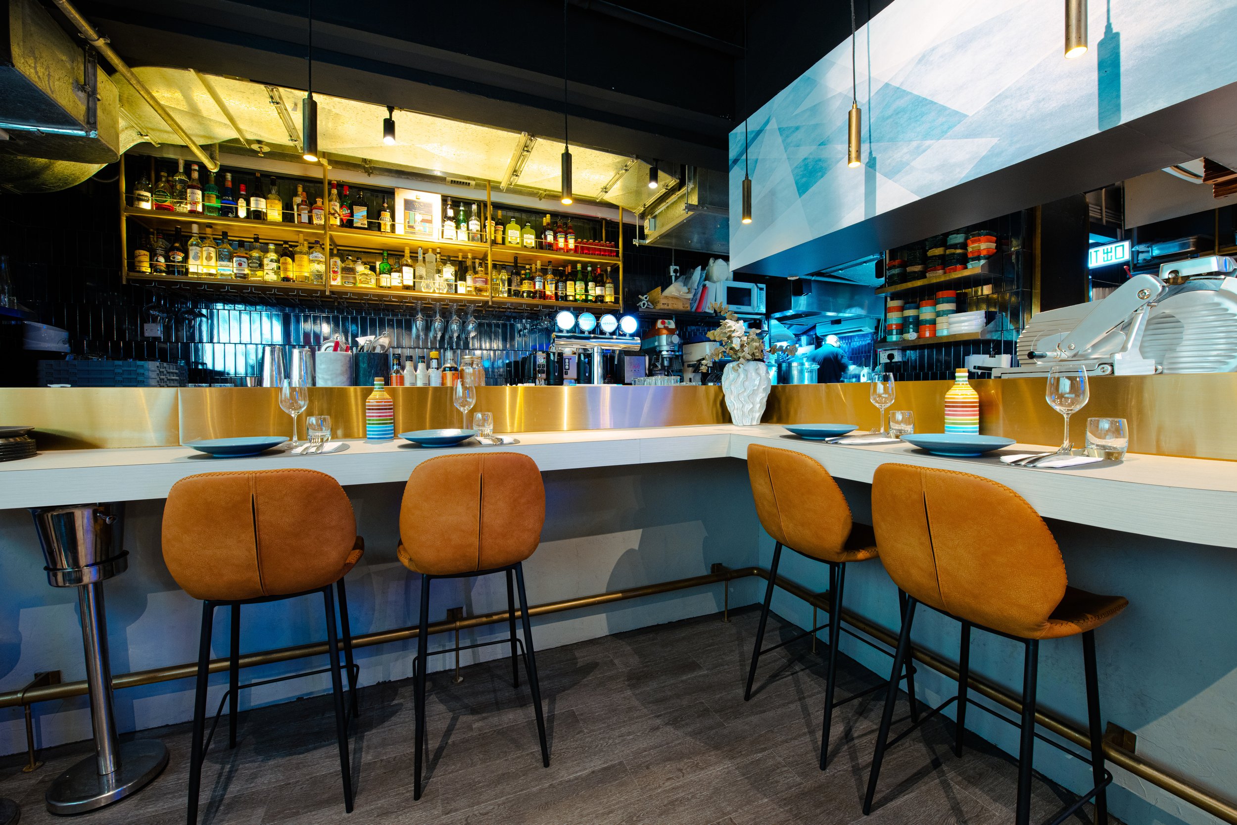 Hong Kong Kitchen Space Rental, Hong Kong Commercial Kitchen Rental