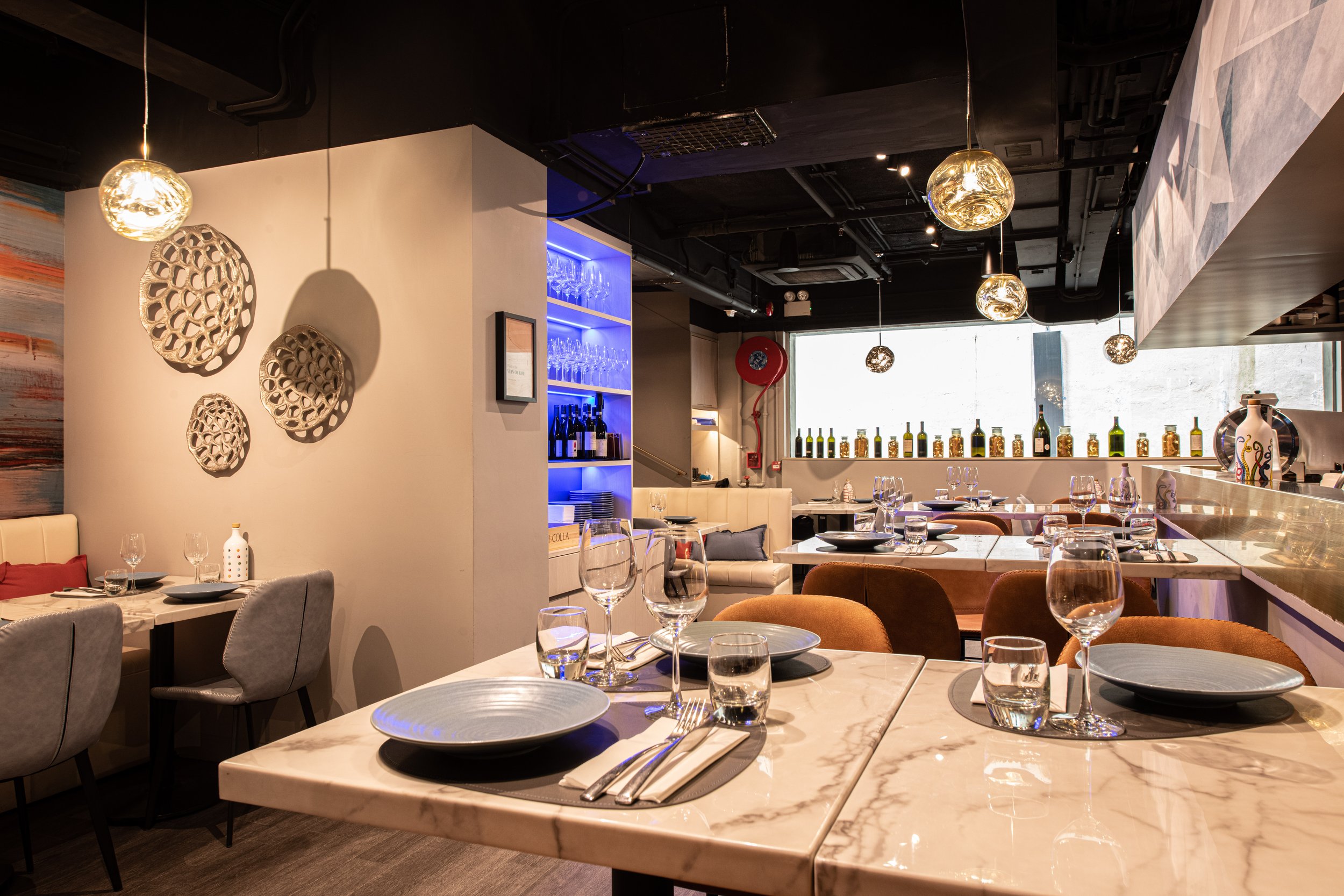 Hong Kong Kitchen Space Rental, Hong Kong Commercial Kitchen Rental