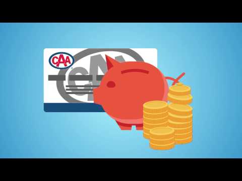 CAA North and East Ontario #4