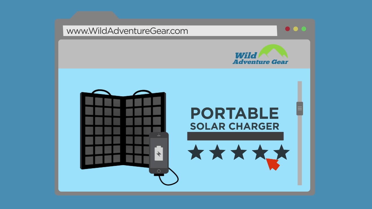 Wild Adventure Gear #2