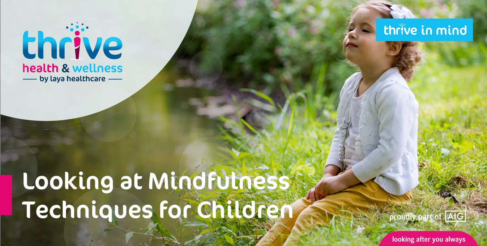 MAILCHIMP TEMPLATE. Looking at Mindfulness Techniques for Children.jpg