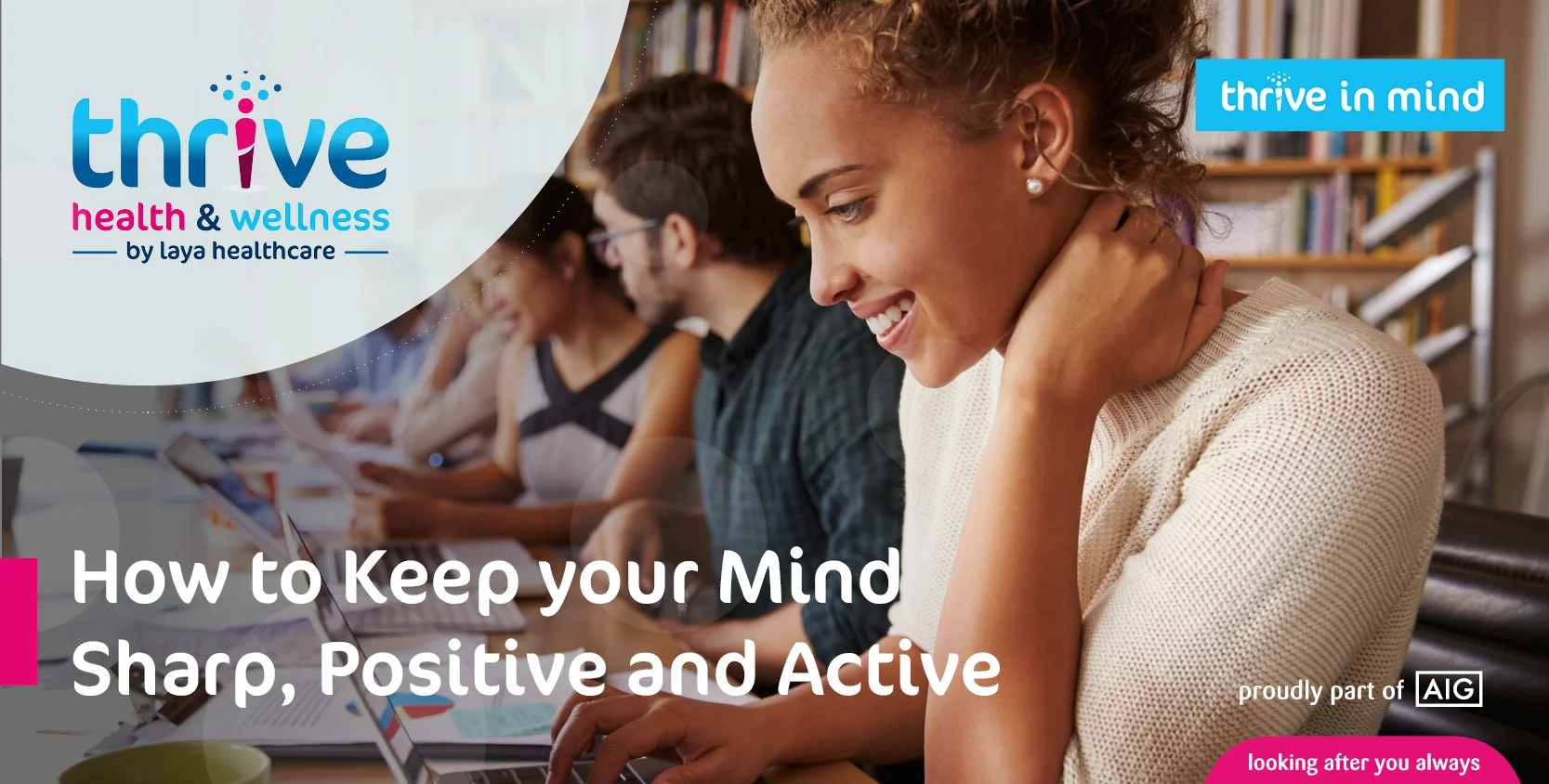 MAILCHIMP TEMPLATE. How to keep your mind sharp, positive and active.jpg