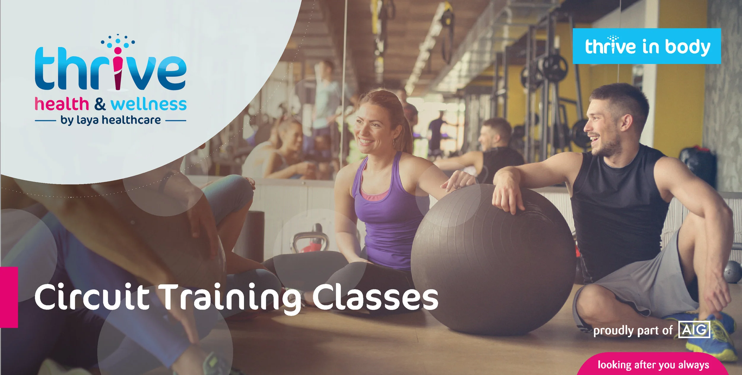 MAILCHIMP TEMPLATE. Circuit Training Classes.jpg