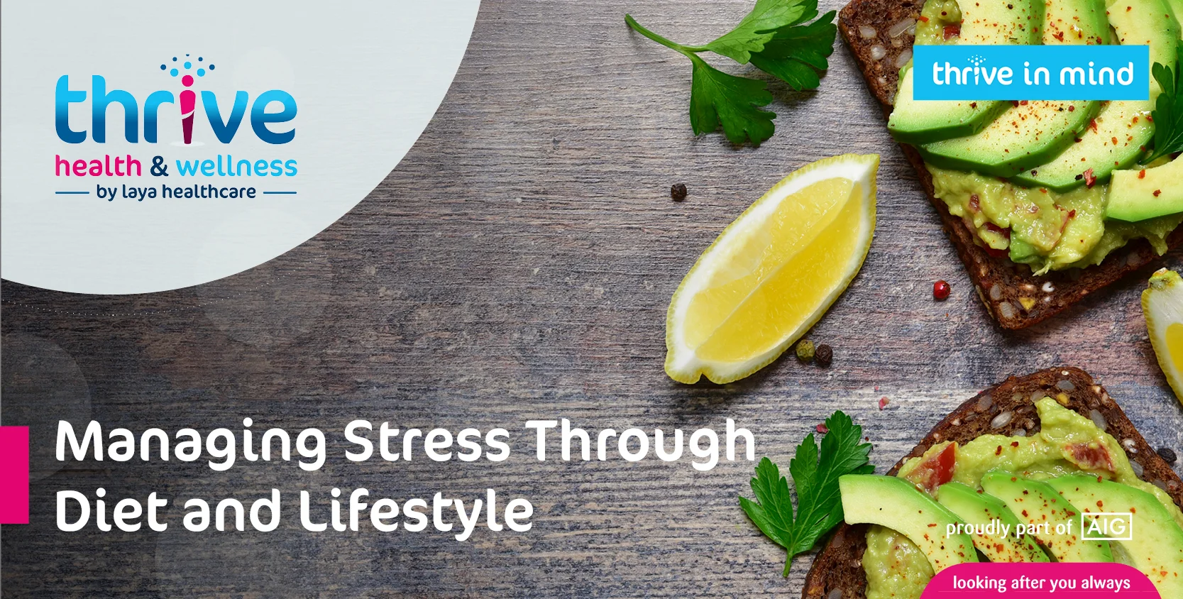 MAILCHIMP TEMPLATE. Managing Stress through Diet & Lifestyle.jpg