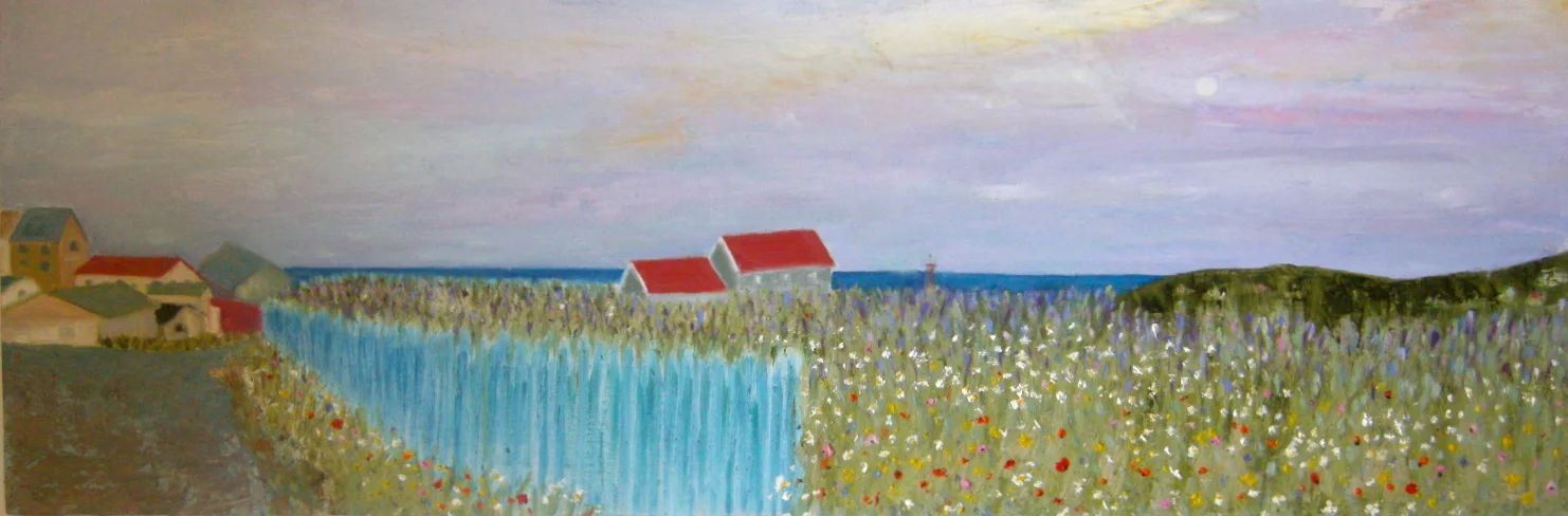 Bona Vista Newfoundland