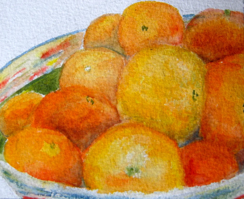 Clementines
