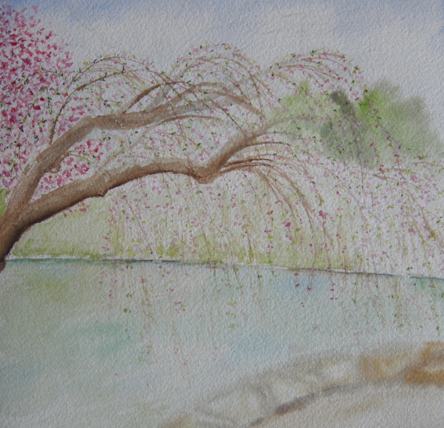 Japanese gardens