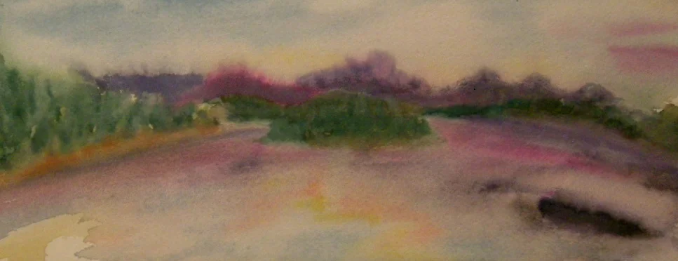 Gulf Islands
