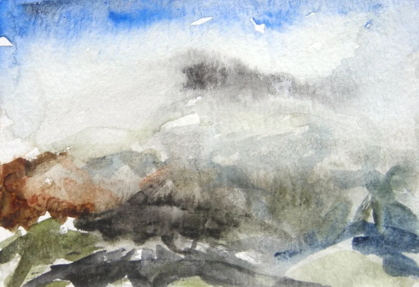 Airplane to Seattle, 4