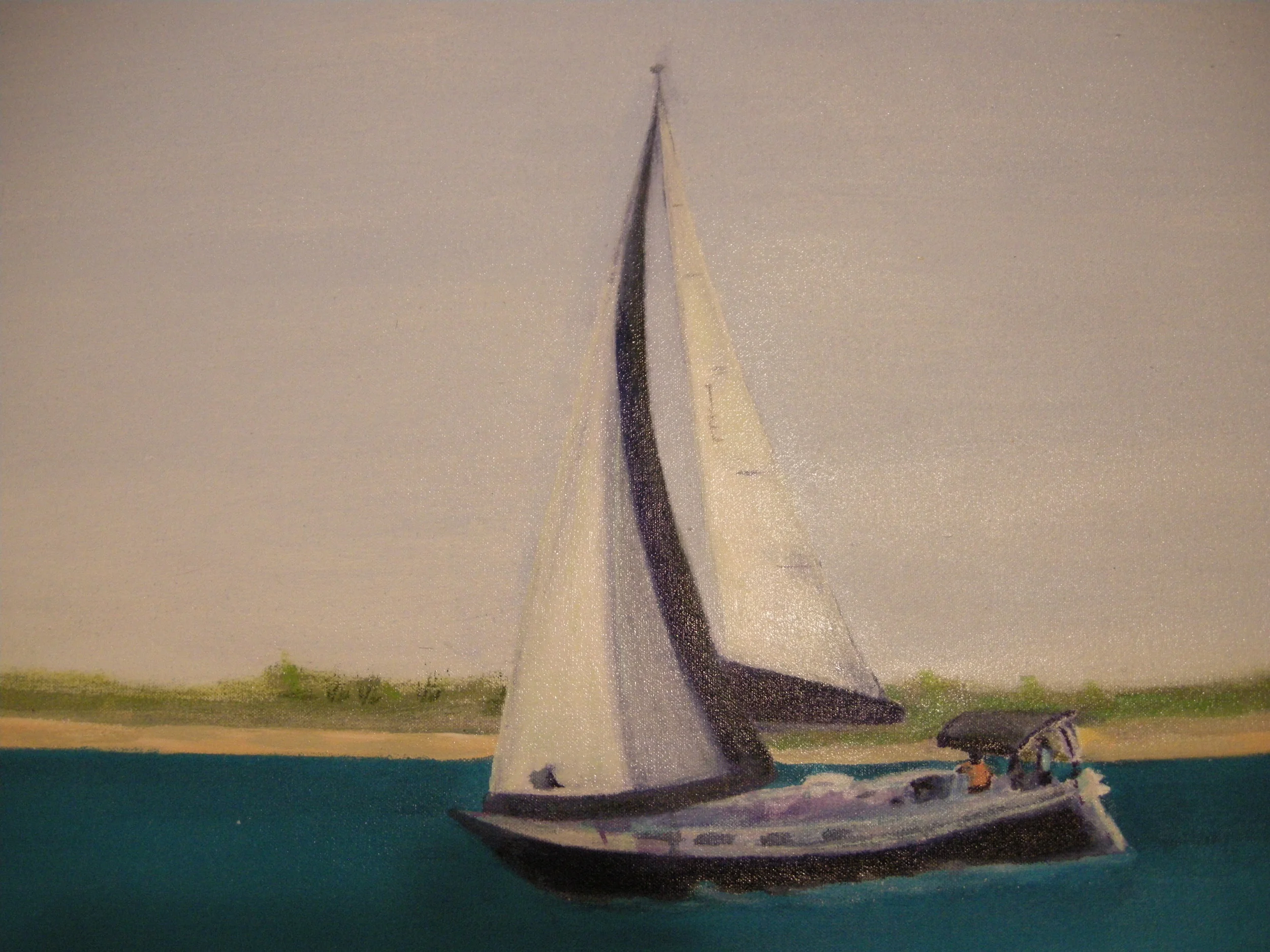 Breezy from Brighton