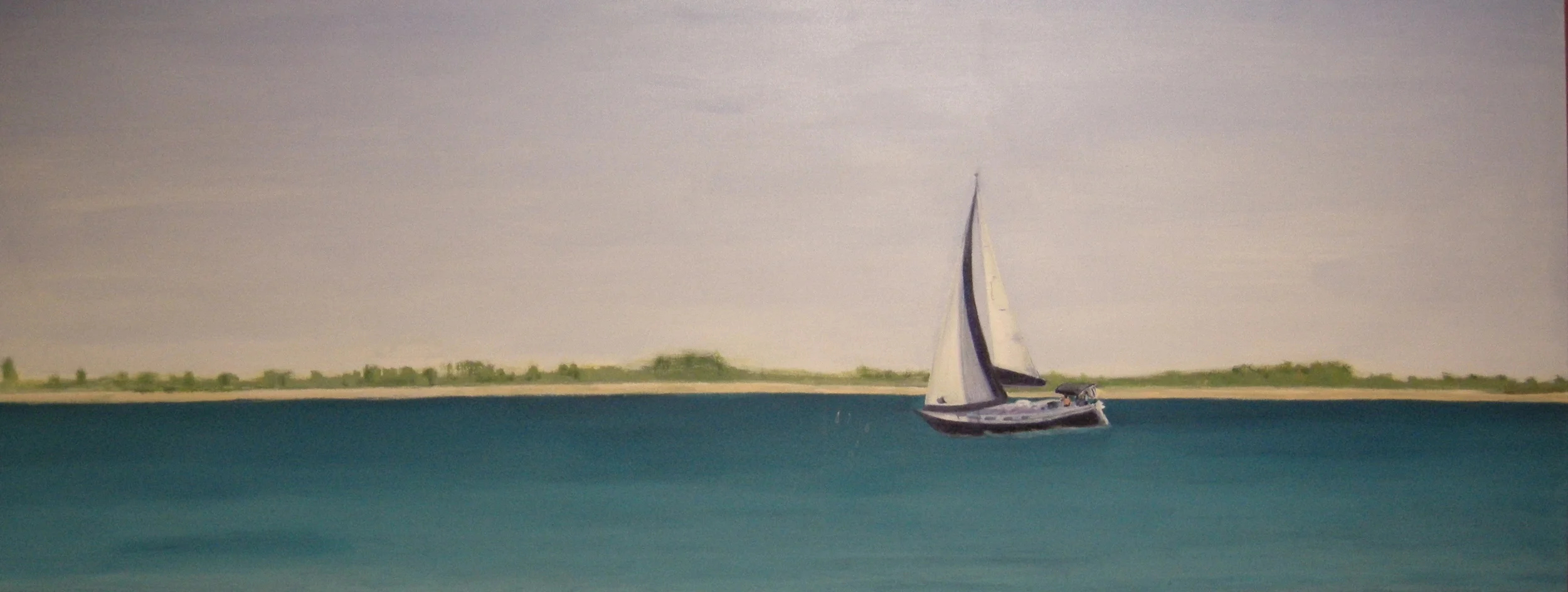 Breezy from Brighton