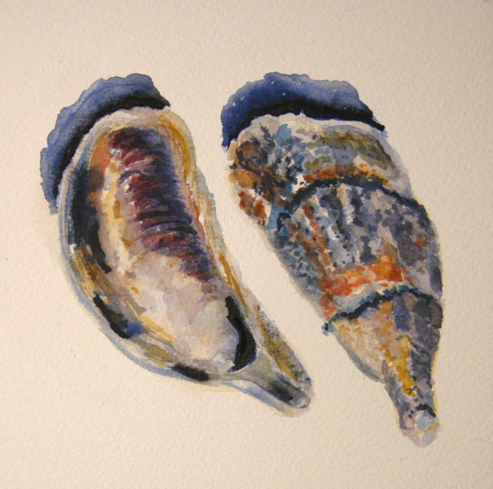 Oyster