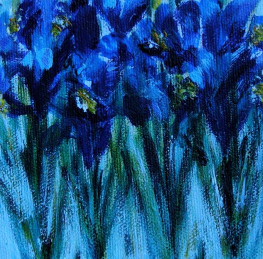 crocus for joan