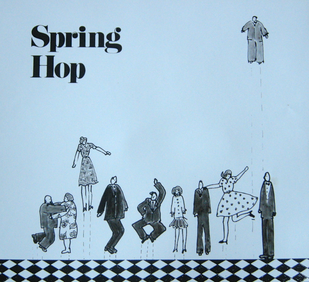 Spring Hop