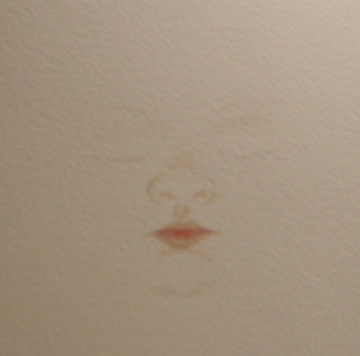 sweet lips