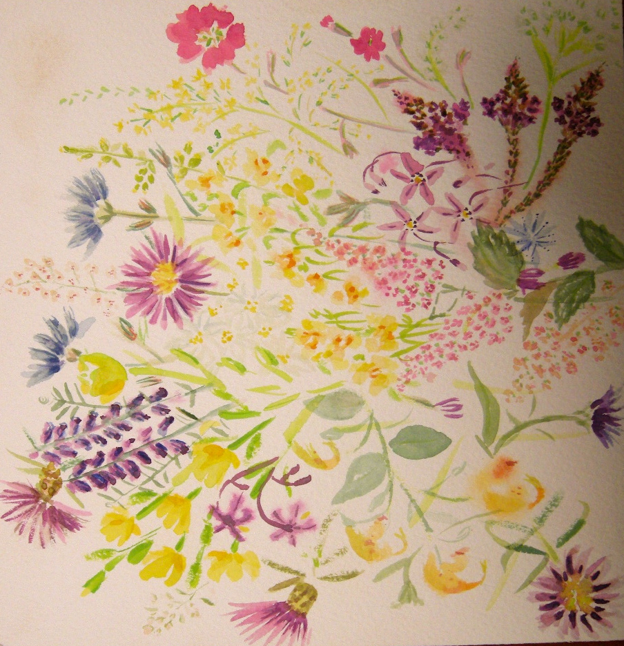 More weeds, amped version S