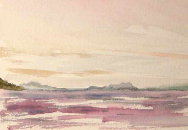 Gulf Islands
