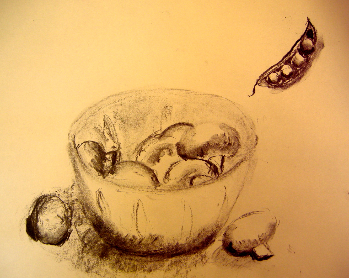 Mushrooms