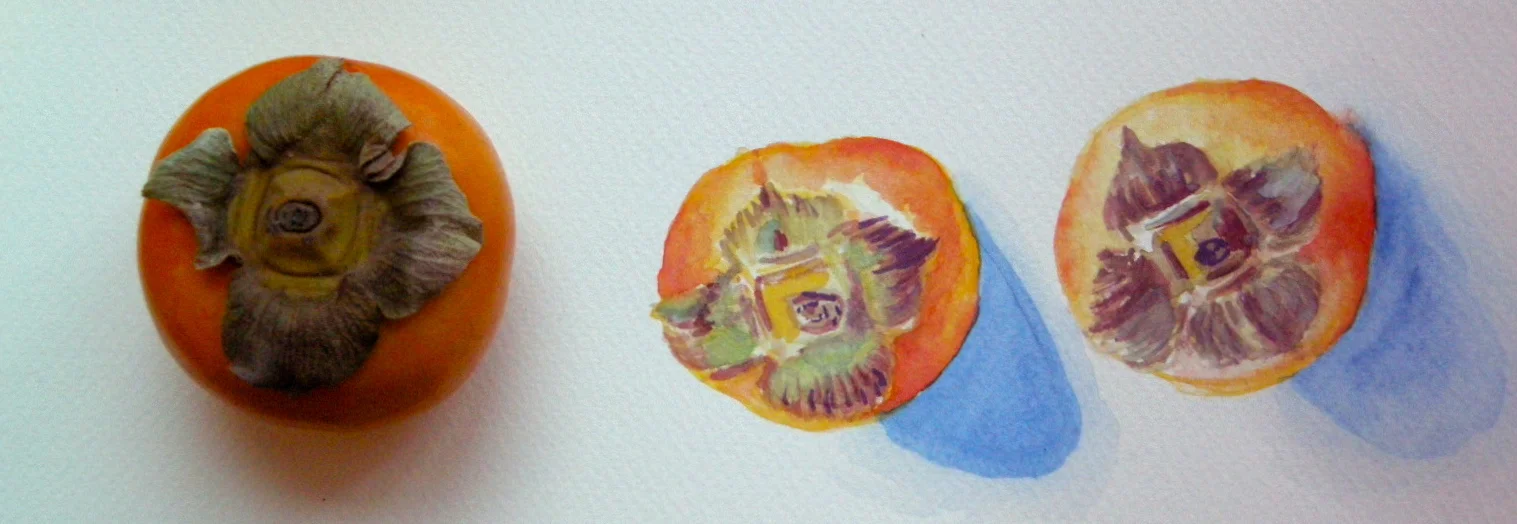 Persimmons