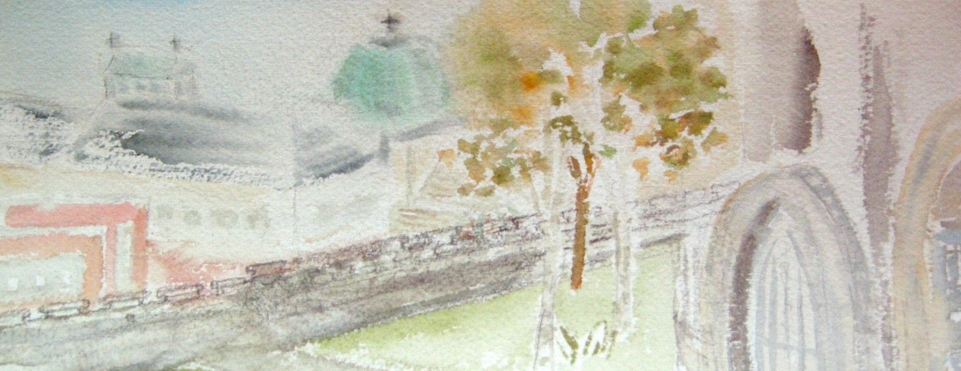 City Gate, Dublin