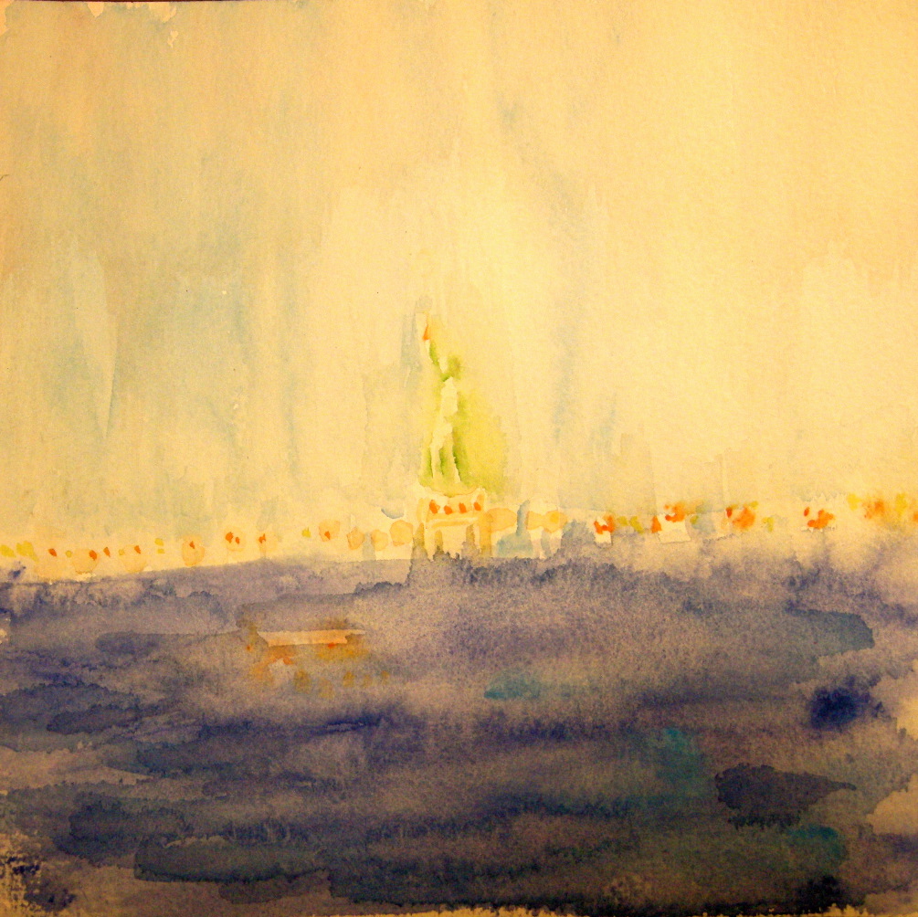 Lady Liberty